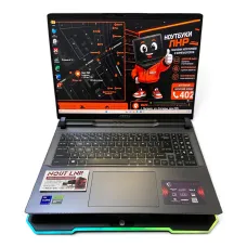 16" MSI VECTOR/Intel Core i9-13980HX/16 GB DDR5/NVMe SSD 1 TB/NVIDIA GeForce RTX 4080 - 12 GB