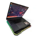 16" Firebat/AMD Ryzen 7 225/16 GB DDR5/NVMe SSD 512 GB/NVIDIA GeForce RTX 5050 - 8 GB