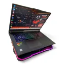 17,3" ASUS ROG STRIX/AMD Ryzen 7 7945HX/16 GB DDR5/NVMe SSD 1 TB/NVIDIA GeForce RTX 4060 - 8 GB