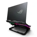 17,3" ASUS ROG STRIX/AMD Ryzen 7 7945HX/16 GB DDR5/NVMe SSD 1 TB/NVIDIA GeForce RTX 4060 - 8 GB