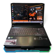 15,6" ИГРОВОЙ ACER NITRO/Intel Core i5-10300H/8 GB DDR4/NWMe SSD 512 GB/NVIDIA GeForce RTX 3060 - 6 GB