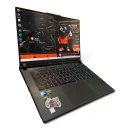 16" ASUS ROG STRIX/Intel Core i7-13650HX/16 GB DDR5/NVMe SSD 1 TB/NVIDIA GeForce RTX 4060 - 8 GB