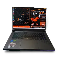 16" ASUS ROG STRIX/Intel Core i7-13650HX/16 GB DDR5/NVMe SSD 1 TB/NVIDIA GeForce RTX 4060 - 8 GB