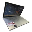 17,3" ASUS VIVOBOOK/Intel Core i3-8145U/8 GB DDR4/SSD 120 GB/Intel UHD Graphics