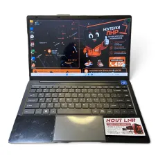 14" NOTEBOOK/Intel Celeron N4000/8 GB DDR3/SSD 256 GB/Intel UHD Graphics