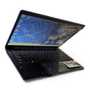 14" NOTEBOOK/Intel Celeron N4000/8 GB DDR3/SSD 256 GB/Intel UHD Graphics
