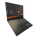 16" ASUS TUF/Intel Core i5-14450HX/16 GB DDR5/NVMe SSD 1 TB/NVIDIA GeForce RTX 5070 - 8 GB