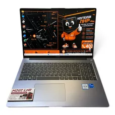 16" HUAWEI/Intel Core i5 124509H/8 GB DDR4/NVMe SSD 512 GB/Intel UHD Graphics