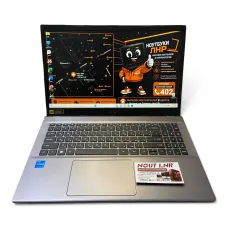 15,6" ACER/Intel Core i5 12450H/8 GB DDR4/NVMe SSD 512 GB/Intel UHD Graphics