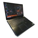 15,6" DELL/Intel Core i7 9750H/8 GB DDR4/NVMe SSD 256 GB + 120 GB/NVIDIA GeForce GTX 1660 Ti - 6 GB