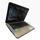 15,6" ASUS/Intel Core i5-4210U/8 GB DDR3/SSD 256 GB/NVIDIA GeForce 820M - 2 GB