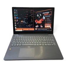15,6" LENOVO/Intel Core I3 7020U/8 GB DDR4/SSD 256 GB/Intel HD Graphics 620