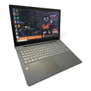 15,6" LENOVO/Intel Core I3 7020U/8 GB DDR4/SSD 256 GB/Intel HD Graphics 620