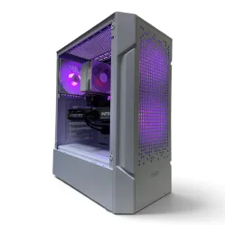  Игровая сборка/Ryzen 5 8400F/32 GB DDR5/NVMe SSD 512 GB/RTX 5070 - 12 GB