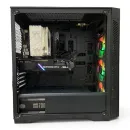 Игровая сборка/Intel Core i5 9600KF/16 GB DDR4/NVMe SSD 240 GB/RTX 2070 Super -  8 GB