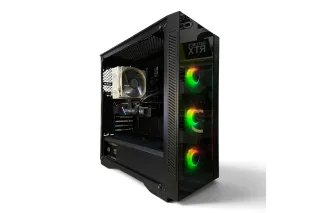  Игровая сборка/Intel Core i5 9600KF/16 GB DDR4/NVMe SSD 240 GB/RTX 2070 Super -  8 GB