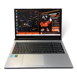15,6" MACHENIKE/Intel Core i5-12450H/16 GB DDR5/NVMe SSD 512 GB/NVIDIA GeForce RTX 4060 - 8 GB