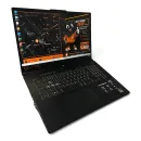 17,3" ASUS TUF/AMD Ryzen 7 7435HS/16 GB DDR5/NVMe SSD 512 GB/NVIDIA GeForce RTX 4060 - 8 GB