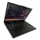 17,3" ASUS TUF/AMD Ryzen 7 7435HS/16 GB DDR5/NVMe SSD 512 GB/NVIDIA GeForce RTX 4060 - 8 GB