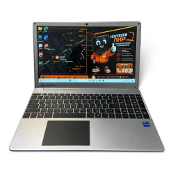   15,6" ANCOMP/Intel Core i5-1135G7/8 GB DDR4/SSD 256 GB/Intel Iris Xe Graphics