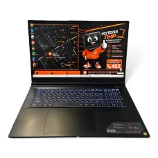 17,3" ARDOR GAMING/Intel Core i7-13650HX/16 GB DDR5/NVMe SSD 1 TB/NVIDIA GeForce RTX 5070 - 8 GB