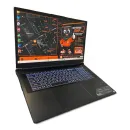 17,3" ARDOR GAMING/Intel Core i7-13650HX/16 GB DDR5/NVMe SSD 1 TB/NVIDIA GeForce RTX 5070 - 8 GB