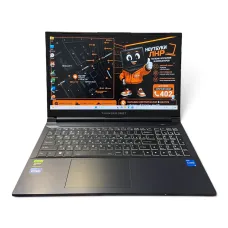 15,6" Thunderobot/Intel Core i5-12450H/16 GB DDR4/NWMe SSD 512 GB/NVIDIA GeForce RTX 3050 - 4 GB