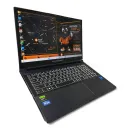 15,6" Thunderobot/Intel Core i5-12450H/16 GB DDR4/NWMe SSD 512 GB/NVIDIA GeForce RTX 3050 - 4 GB