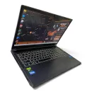 15,6" Thunderobot/Intel Core i5-12450H/16 GB DDR4/NWMe SSD 512 GB/NVIDIA GeForce RTX 3050 - 4 GB