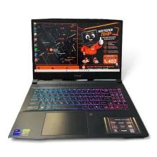 17,3" MSI KATANA/Intel Core i9-14900HX/32 GB DDR5/NWMe SSD 1 TB/NVIDIA GeForce RTX 5070 - 8 GB