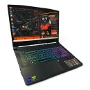 17,3" MSI KATANA/Intel Core i9-14900HX/32 GB DDR5/NWMe SSD 1 TB/NVIDIA GeForce RTX 5070 - 8 GB