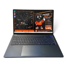 15,6" LUNNEN/AMD Ryzen 7 5800U/16 GB DDR4/SSD 512 GB/AMD Radeon Graphics