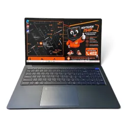 15,6" LUNNEN/AMD Ryzen 7 5800U/16 GB DDR4/SSD 512 GB/AMD Radeon Graphics