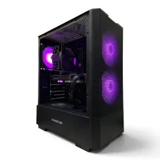 Игровая сборка/Intel Core I5 12400F/32 GB DDR4/NVMe SSD 1 TB/RTX  3060ti - 8 GB