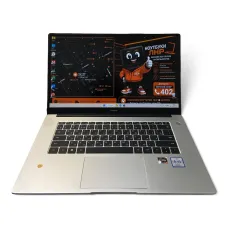   15,6" HUAWEI/AMD  Ryzen 7 5700U/16 GB DDR4/NVMe SSD 512 GB/AMD Radeon Graphics