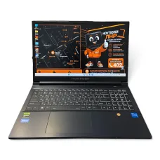 15,6" Игровой Thunderobot/Intel Core i5-12450H/16 GB DDR4/NWMe SSD 512 GB/NVIDIA GeForce RTX 3050 - 4 GB