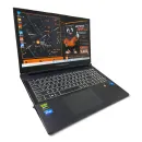15,6" Игровой Thunderobot/Intel Core i5-12450H/16 GB DDR4/NWMe SSD 512 GB/NVIDIA GeForce RTX 3050 - 4 GB