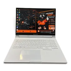 16" ICEBOOK/Intel Core i5 13420H/16 GB DDR4/NVMe SSD 512 GB/NVIDIA GeForce RTX 3050 - 4 GB 