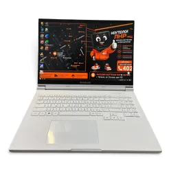 16" ICEBOOK/Intel Core i5 13420H/16 GB DDR4/NVMe SSD 512 GB/NVIDIA GeForce RTX 3050 - 4 GB 