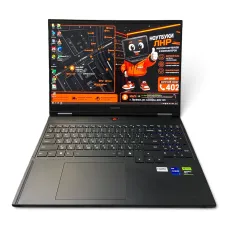 16" Игровой HASEE/Intel Core i7-14700HX/16 GB DDR5/NVMe SSD 1 TB/NVIDIA GeForce RTX 5070 Ti - 12 GB