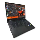 16" Игровой HASEE/Intel Core i7-14700HX/16 GB DDR5/NVMe SSD 1 TB/NVIDIA GeForce RTX 5070 Ti - 12 GB