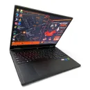 16" Игровой HASEE/Intel Core i7-14700HX/16 GB DDR5/NVMe SSD 1 TB/NVIDIA GeForce RTX 5070 Ti - 12 GB