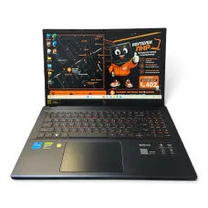 15,6" ACER NITRO/Intel Core i5-13420H/16 GB DDR4/NWMe SSD 512 GB/NVIDIA GeForce RTX 5050 - 8 GB