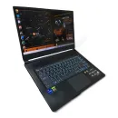 15,6" MSI STEALTH/Intel Core i7-11375H/8 GB DDR4/NWMe SSD 512 GB/NVIDIA GeForce RTX 3060 - 6 GB