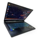 15,6" MSI STEALTH/Intel Core i7-11375H/8 GB DDR4/NWMe SSD 512 GB/NVIDIA GeForce RTX 3060 - 6 GB