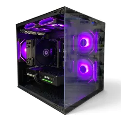 Игровая сборка/AMD Ryzen 7 5700X/32 GB DDR4/NVMe SSD 1 TB/RTX 5060   - 8 GB