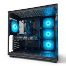 Игровая сборка/Intel Core i7-12700KF/16 GB DDR4/SSD120 GB + HDD 1 TB/RTX 3060 - 12 GB