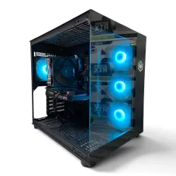 Игровая сборка/Intel Core i7-12700KF/16 GB DDR4/SSD120 GB + HDD 1 TB/RTX 3060 - 12 GB