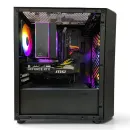 Игровая сборка/Intel Core i5-13400F/16 GB DDR4/SSD 512 GB/RTX 5060 - 8 GB