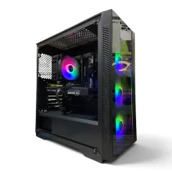 Игровая сборка/AMD Ryzen 5 3600/16 GB DDR4/SSD 1 TB/RTX 3060 - 12 GB
